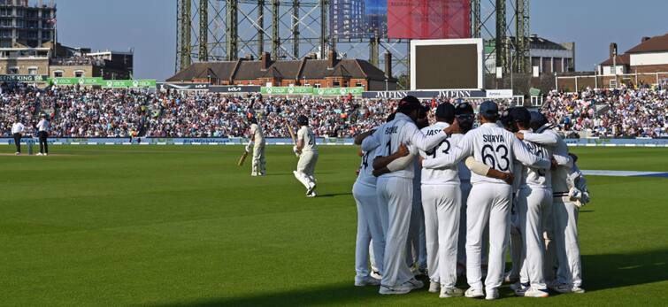 IND vs ENG 4th test england crosses 100 runs india gets first wicket on day 5 Ind vs Eng 4th Test: முதல் விக்கெட்டை இழந்து 100 ரன்களை எட்டிய இங்கி., விக்கெட் எடுக்க இந்தியா போராட்டம்!