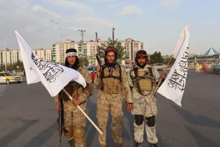 Afghanistan Crises taliban big claim panjshir valley completely captured Afghanistan Crises : पंजशीरवर ताबा मिळवल्याचा तालिबान्यांचा दावा, 21 दिवसांपूर्वी काबुल केलं होतं काबीज