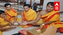 Chhattisgarh : CM Bhupesh Baghel यांच्या वडिलांवर ब्राह्मण समाजविरोधात वक्तव्य केल्याप्रकरणी गुन्हा