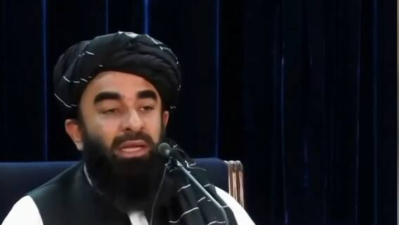 Afghanistan crisis: Taliban claim Panjshir valley 'completely captured'