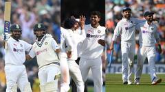 Ind vs Eng 2021: ওভালে জয় হো, ছবিতে বিরাটদের ব্রিটিশ বধ