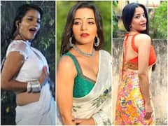 Monalisa Story:  भोजपुरी इंडस्ट्री की फेमस एक्ट्रेस Monalisa के बारे में ये बातें नहीं जानते होंगे आप?