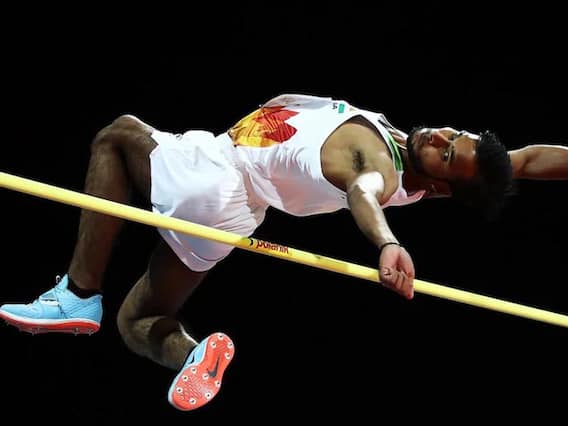 Tokyo Paralympics 2020: गौतमबुद्ध नगर के प्रवीण कुमार ने रचा इतिहास, हाई जंप में जीता सिल्वर Tokyo Paralympics 2020: गौतमबुद्ध नगर के प्रवीण कुमार ने रचा इतिहास, हाई जंप में जीता सिल्वर