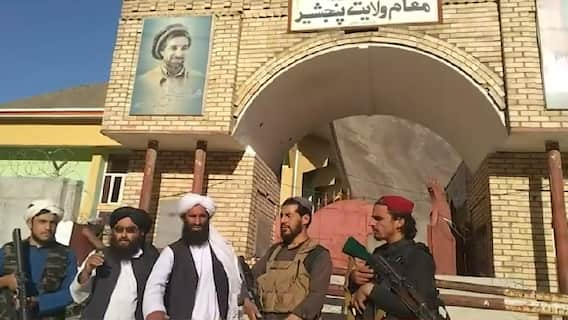 Has Taliban captured Panjshir? | Detailed Report