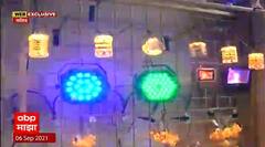 Nashik : गणेशोत्सवाच्या पार्श्वभूमीवर बाजारपेठा खुलल्या,भारतीय बनावटीच्या वस्तूंकडे ग्राहकांचा कल