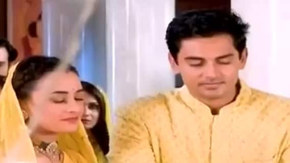 Watch full episode of Saas Bahu Aur Saazish of September 6, 2021