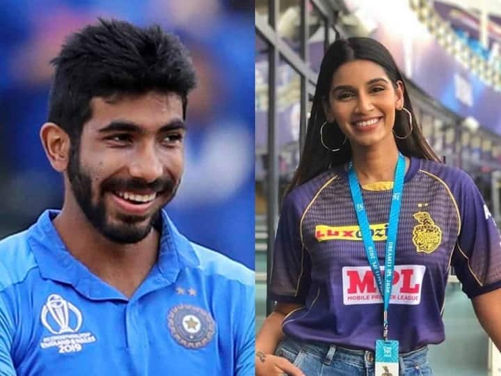 IPL 2021: Mumbai Indians hilariously predict Jasprit Bumrah and Suryakumar Yadavs quarantine conversation IPL 2021: 'హే.. మీ దగ్గర నీళ్లున్నాయా?' బుమ్రా దంపతులకు సూర్య ప్రశ్న!