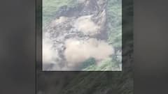 Landslide in Shimla disrupts Kinnaur-Rampur road