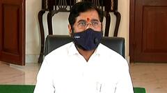 Mumbai Sakinaka Case : पीडितेच्या दोन्ही मुलींची जबाबदारी सरकार घेईल : Eknath Shinde