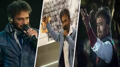 'মঞ্চে আবেদন করতাম, মেহেদি হাসান, গুলাম আলির গান গাইলে একটু শুনবেন'