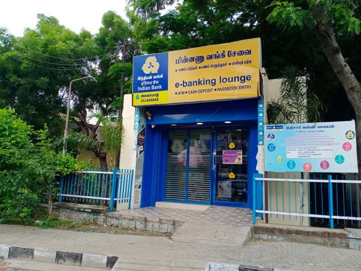 ஜாமினில் வந்தும் ‛சேவை’யை தொடர்ந்த ‛திருடர் குல திலகம்’ சிக்கினார்!