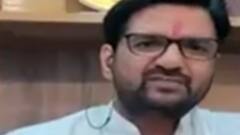 BJP विधायक राजीव तरारा बोले- किसानों की आड़ में राजनीति कर रहा विपक्ष | Baat To Chubhegi