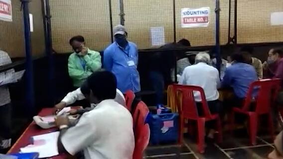 Belgaum Election Result : बेळगावचा सत्ताधीश कोण? आज मतमोजणी, 385 उमेदवारांची प्रतिष्ठा पणाला