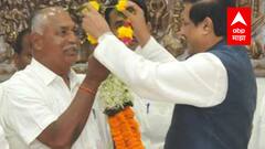 Pune : माजी आ. Rambhau Moze यांच्या कुटुंबियांच्या घरातून 100 तोळे सोनं आणि 4 लाख रुपये लंपास