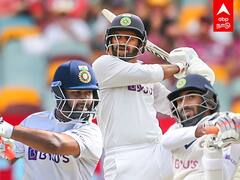 இங்கிலாந்துக்கு மீண்டும் இம்சை கொடுத்த ஷர்துல்….! வெற்றியை நோக்கி இந்தியா….!