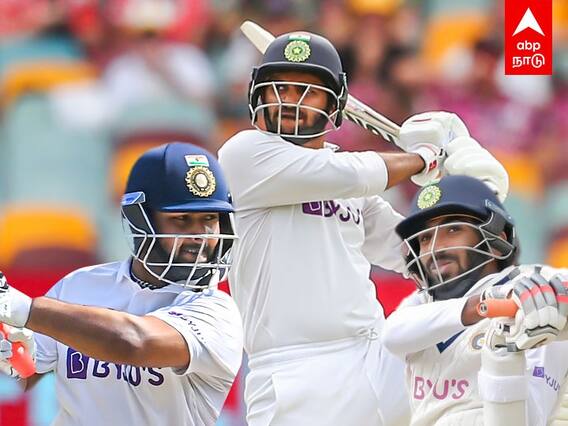 இங்கிலாந்துக்கு மீண்டும் இம்சை கொடுத்த ஷர்துல்….! வெற்றியை நோக்கி இந்தியா….!