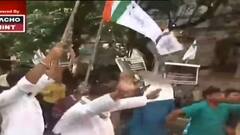 Students’ Protest: ‘কেন্দ্রীয় প্রতিযোগিতামুলক পরীক্ষায় দুর্নীতি, প্রশ্ন ফাঁস’, রাজভবনের সামনে ছাত্র পরিষদের বিক্ষোভ । Bangla News