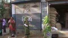 રાજકોટઃ સસ્તા અનાજ કૌભાંડ કેસમાં થયો નવો ઘટસ્ફોટ, આરોપીઓએ કેવી વાપરી ચાલાકી?