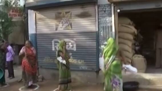 રાજકોટઃ સસ્તા અનાજ કૌભાંડ કેસમાં થયો નવો ઘટસ્ફોટ, આરોપીઓએ કેવી વાપરી ચાલાકી?