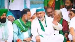 Farmers Protest: Whose future will be made? | Kisaan Mahapanchayat | ICH