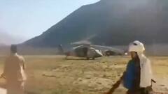 Afghanistan: पंजशीर में Pakistan लड़ रहा Taliban की लड़ाई!