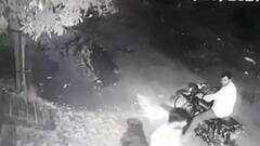 Prayagraj : मामूली विवाद में ताबड़तोड़ फायरिंग | ABP Ganga Hindi