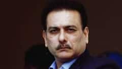 Ravi Shastri: টিম ইন্ডিয়ায় করোনার থাবা, আক্রান্ত হেড কোচ রবি শাস্ত্রী, আইসোলেশনে আরও ৩ সাপোর্ট স্টাফ | Bangla News