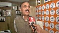 BJP सांसद विनोद सोनकर ने वरुण गांधी पर सवाल खड़ा किया