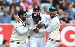 IND vs END: ఓవల్ టెస్టులో భారత్ ఘన విజయం... 50 ఏళ్ల నిరీక్షణకు తెర