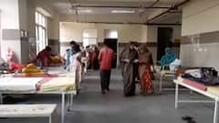 UP में अब तक Dengue के 578 मामले सामने आए, हालात पर CM Yogi की नजर | Hindi News