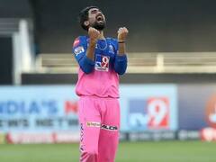 IPL 2021: Rahul Tewatia ने मानी अपनी गलती, वापसी को लेकर भी किया जोरदार दावा