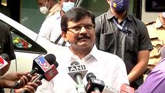 देशातल्या कोणत्याही संस्थांची तालिबानशी तुलना करणं चुकीचं : Sanjay Raut : ABP Majha