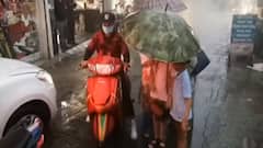 Uttarakhand: टिहरी, उत्तरकाशी, चमोली समेत इन इलाकों में भारी बारिश का अलर्ट | Hindi News