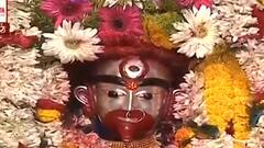 Kaushiki Amavasya 2021: ভক্তশূন্য তারাপীঠে কৌশিকী অমাবস্যার পুজো, নাটমন্দিরে বসেছে জায়ান্ট স্ক্রিন | Bangla News