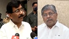 Belgaum Election BJP VS Shivsena : बेळगावात 'मराठी'चा पराभव, विजय भाजपचा, मुंबईत जिव्हारी शिवसेनेच्या