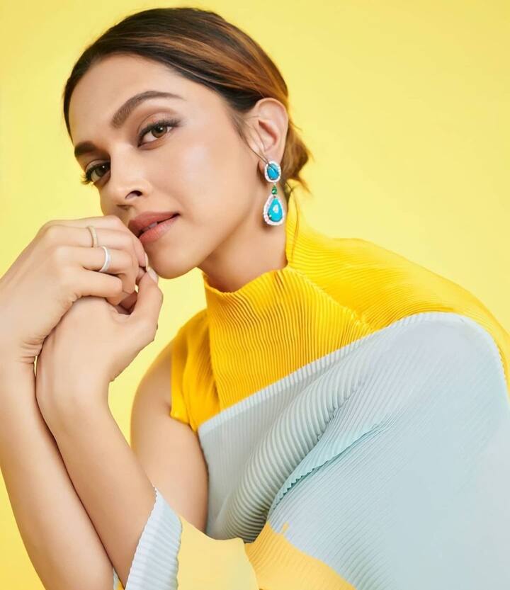 फैंस को दीपिका का ये अंदाज खूब पसंद आ रहा है.