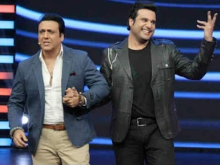 Krushna Abhishek Refuses Shooting With Govinda For The Kapil Sharma Show Yet Again!