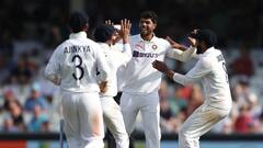 Ind vs Eng 2021: ওভালে জয় হো, ছবিতে বিরাটদের ব্রিটিশ বধ