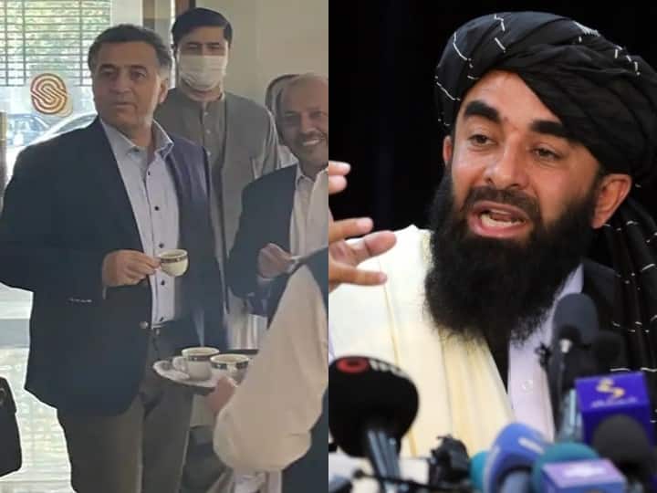 Controversy over Pakistan's intervention on ISI Chief Faiz Hameed's visit to Kabul, know in details Afghanistan Crisis: ISI चीफ फैज हमीद के काबुल दौरे पर पाकिस्तान के दखल से विवाद, तालिबान ने दो टूक कही ये बात