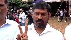 Belgaum Election Result : बेळगावचा सत्ताधीश कोण? सर्व प्रमुख पक्षानं खातं उघडलं