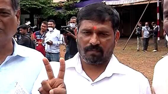 Belgaum Election Result : बेळगावचा सत्ताधीश कोण? सर्व प्रमुख पक्षानं खातं उघडलं