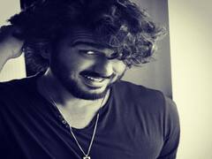 Actor Arjun Kapoor pics | வா சுல்தான் வா சுல்தான் வா - அர்ஜூன் கபூர் போட்டோ ஆல்பம்