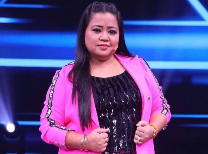 Fat से Fit हुईं Bharti Singh, कभी 91 किलो हुआ करता था वजन, अब 15 किलो वजन घटाकर हुईं स्लिम-ट्रिम