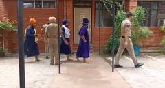 ਪ੍ਰੋਡਿਊਸਰ ਦੀ ਕੁੱਟਮਾਰ ਦਾ ਮਾਮਲਾ: ਨਿਹੰਗ ਸਿੰਘਾਂ ਤੇ ਪਰਚਾ ਦਰਜ, ਫਿਰੌਤੀ ਮੰਗਣ ਦੇ ਵੀ ਇਲਜ਼ਾਮ