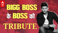 Sidharth Shukla Death: Bigg Boss' special tribute to Sidharth Shukla | Karan Johar Gets Emotional