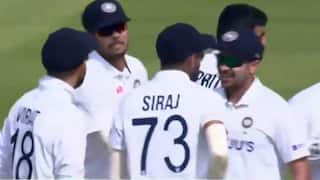 Oval Test: India ने चौथे टेस्ट में दी England को मात, सीरीज में बनाई 2-1 की अजेय बढ़त