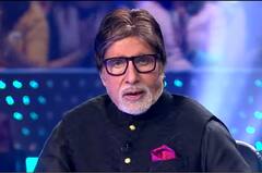 Amitabh Bachchan ने अपनी नातिन Navya Nanda की शेयर की वीडियो, Piano बजाते दिखीं नव्या