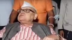 UP के पूर्व राज्यपाल Aziz Qureshi पर राजद्रोह का मुकदमा दर्ज, जानिए क्यों | ABP Ganga