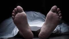 Kanksa Murder: কুকুরের বেল্ট গলায় পেঁচিয়ে স্ত্রী-কে খুন, আত্মসমর্পণ অ্যাসিস্ট্যান্ট ব্যাঙ্ক ম্যানেজারের | Bangla News