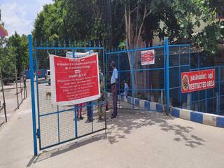 காஞ்சிபுரம்: இன்று புதிதாக 32 பேருக்கு உறுதியானது கொரோனா தொற்று!